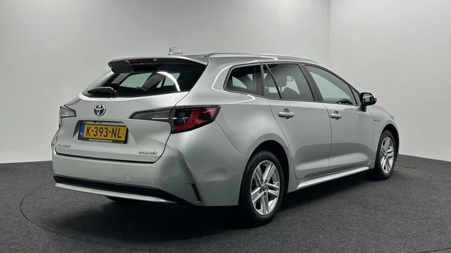 Toyota Corolla Touring Sports - Afbeelding 2 van 30