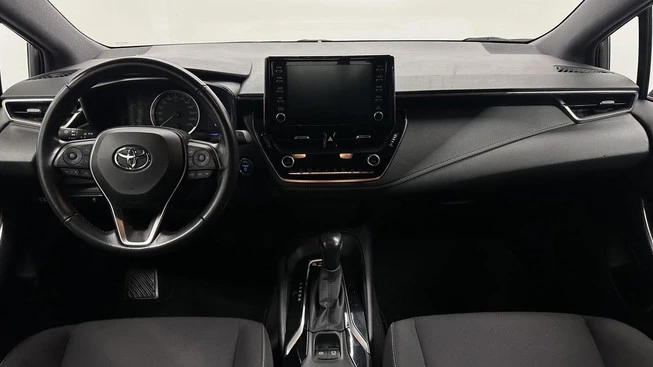 Toyota Corolla Touring Sports - Afbeelding 3 van 30