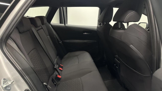 Toyota Corolla Touring Sports - Afbeelding 5 van 30