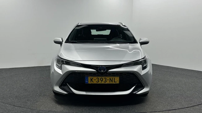 Toyota Corolla Touring Sports - Afbeelding 10 van 30
