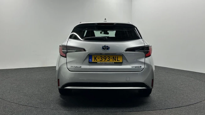 Toyota Corolla Touring Sports - Afbeelding 11 van 30