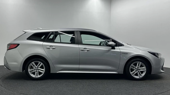 Toyota Corolla Touring Sports - Afbeelding 13 van 30