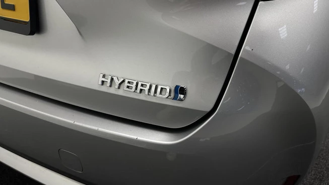 Toyota Corolla Touring Sports - Afbeelding 14 van 30