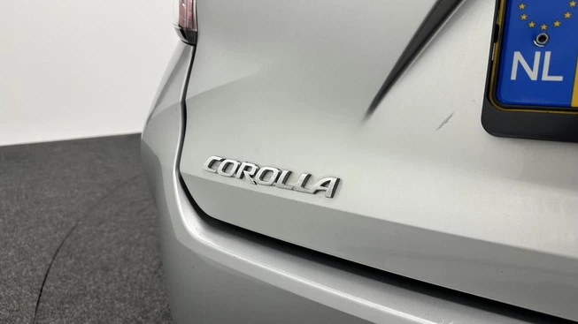Toyota Corolla Touring Sports - Afbeelding 15 van 30