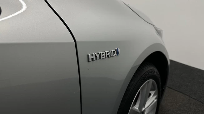 Toyota Corolla Touring Sports - Afbeelding 16 van 30