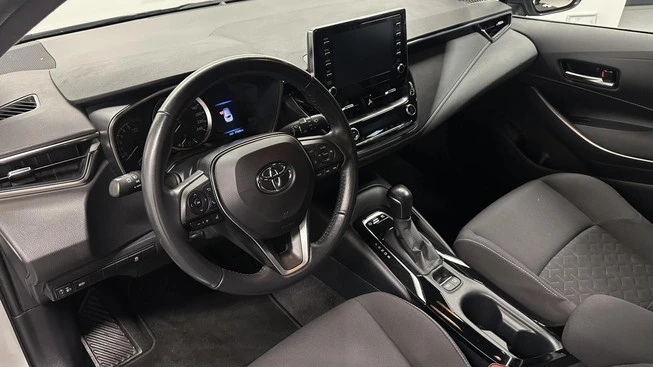 Toyota Corolla Touring Sports - Afbeelding 25 van 30