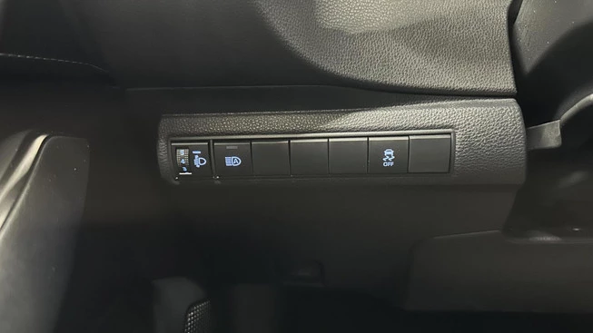 Toyota Corolla Touring Sports - Afbeelding 27 van 30