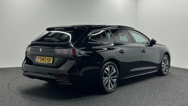 Peugeot 508 - Afbeelding 2 van 30