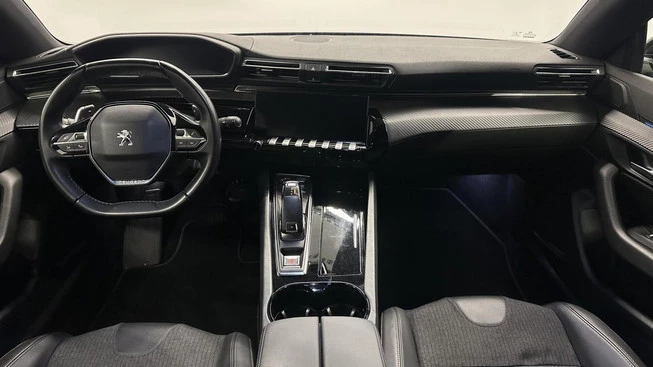 Peugeot 508 - Afbeelding 3 van 30