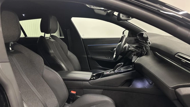 Peugeot 508 - Afbeelding 4 van 30