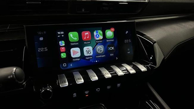 Peugeot 508 - Afbeelding 7 van 30