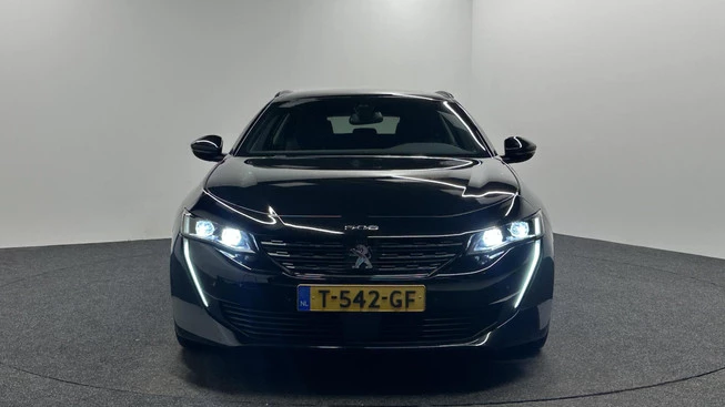 Peugeot 508 - Afbeelding 11 van 30