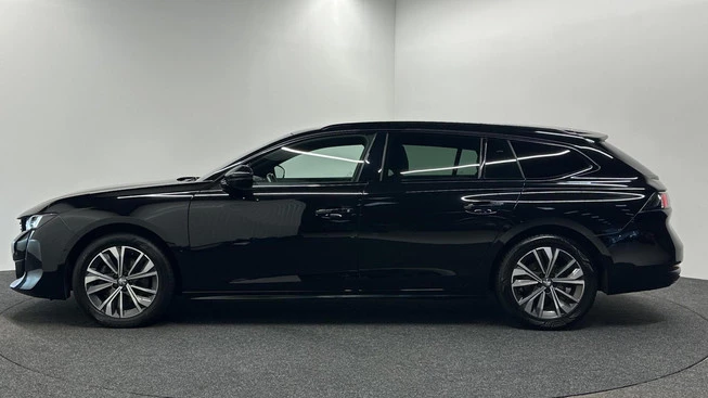 Peugeot 508 - Afbeelding 14 van 30