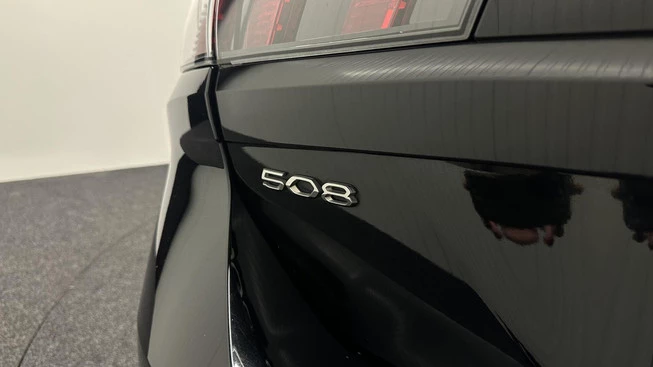 Peugeot 508 - Afbeelding 16 van 30