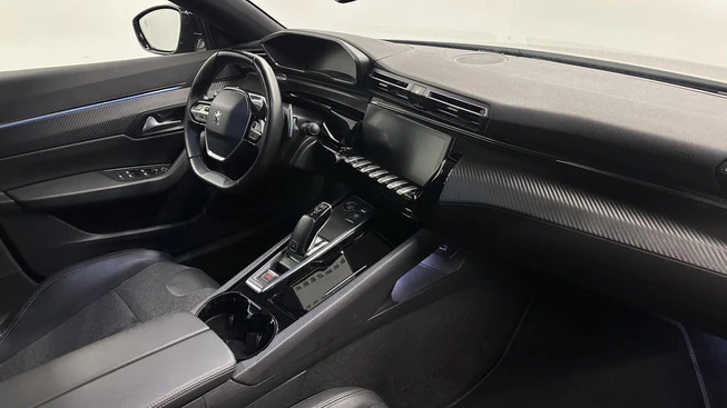 Peugeot 508 - Afbeelding 17 van 30