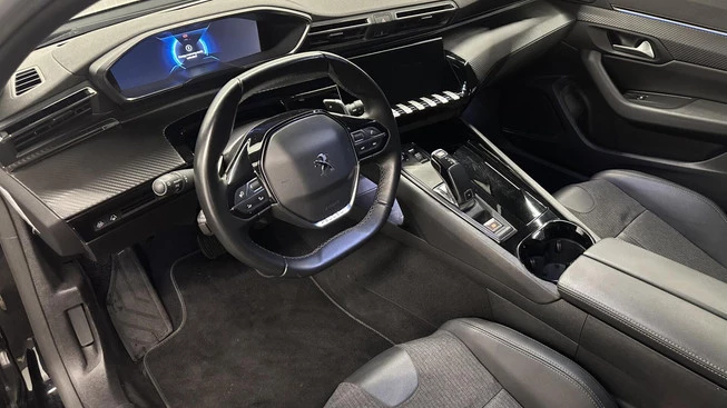 Peugeot 508 - Afbeelding 24 van 30