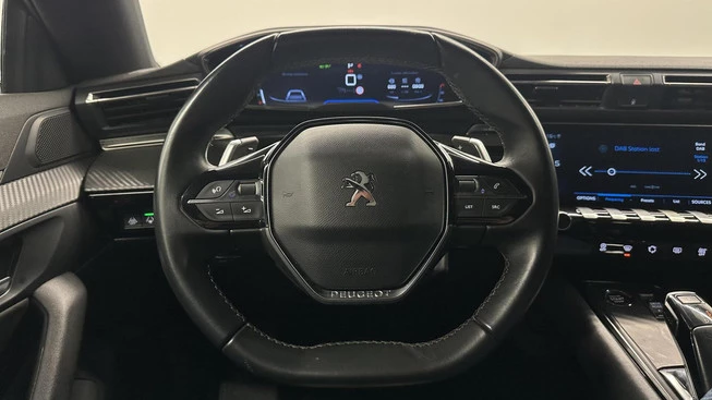 Peugeot 508 - Afbeelding 28 van 30