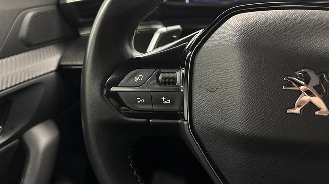 Peugeot 508 - Afbeelding 29 van 30