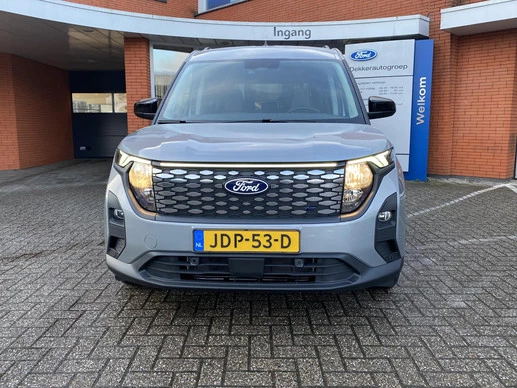 Ford Tourneo Courier - Afbeelding 2 van 30