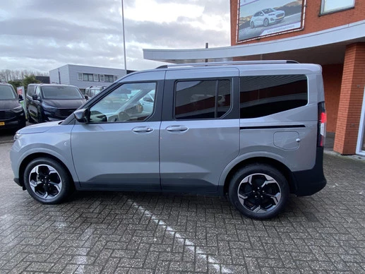 Ford Tourneo Courier - Afbeelding 4 van 30