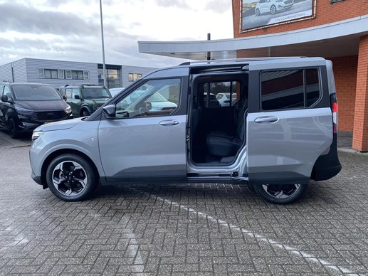 Ford Tourneo Courier - Afbeelding 5 van 30