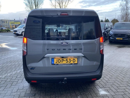 Ford Tourneo Courier - Afbeelding 7 van 30