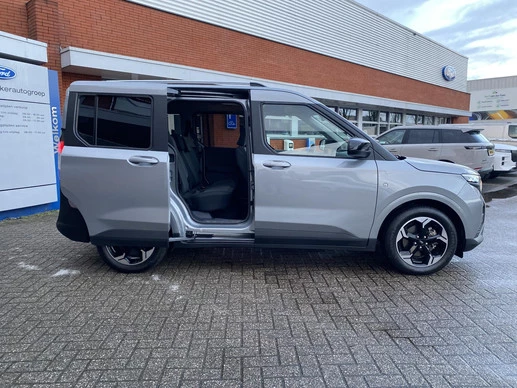 Ford Tourneo Courier - Afbeelding 12 van 30