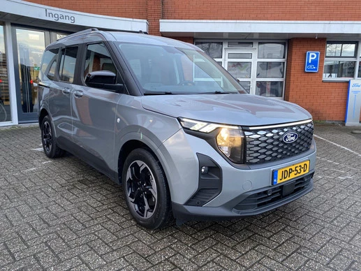 Ford Tourneo Courier - Afbeelding 13 van 30