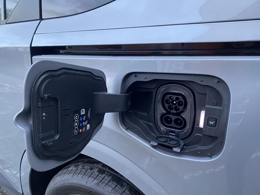 Ford Tourneo Courier - Afbeelding 14 van 30