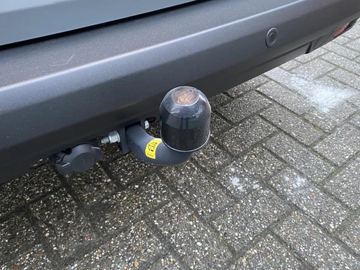 Ford Tourneo Courier - Afbeelding 15 van 30