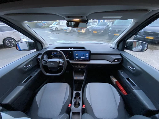 Ford Tourneo Courier - Afbeelding 16 van 30