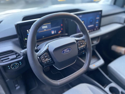 Ford Tourneo Courier - Afbeelding 17 van 30