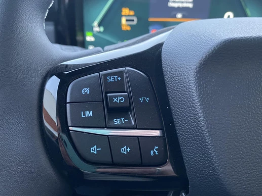 Ford Tourneo Courier - Afbeelding 18 van 30