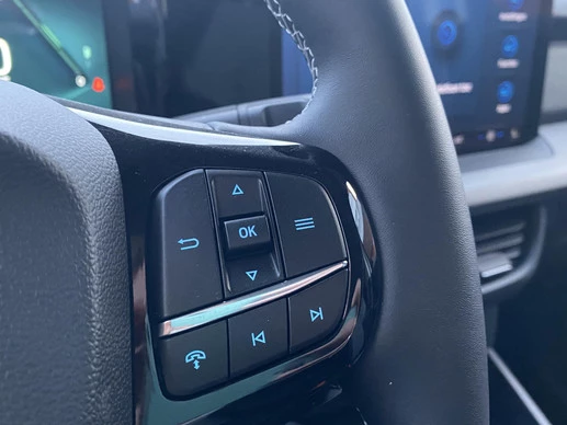 Ford Tourneo Courier - Afbeelding 19 van 30