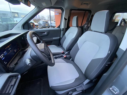 Ford Tourneo Courier - Afbeelding 21 van 30