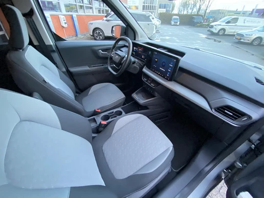 Ford Tourneo Courier - Afbeelding 22 van 30