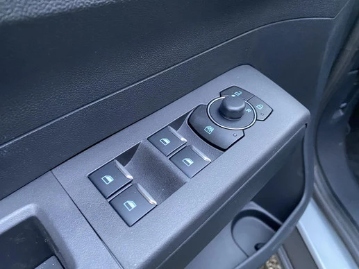 Ford Tourneo Courier - Afbeelding 23 van 30