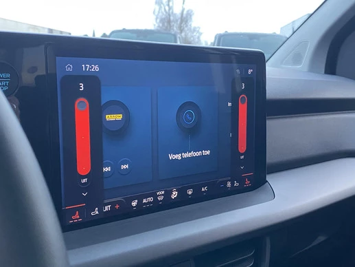 Ford Tourneo Courier - Afbeelding 24 van 30