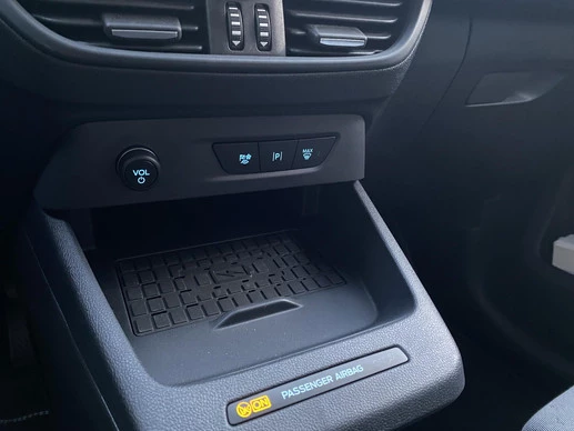 Ford Tourneo Courier - Afbeelding 28 van 30