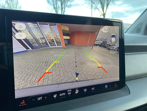 Ford Tourneo Courier - Afbeelding 30 van 30