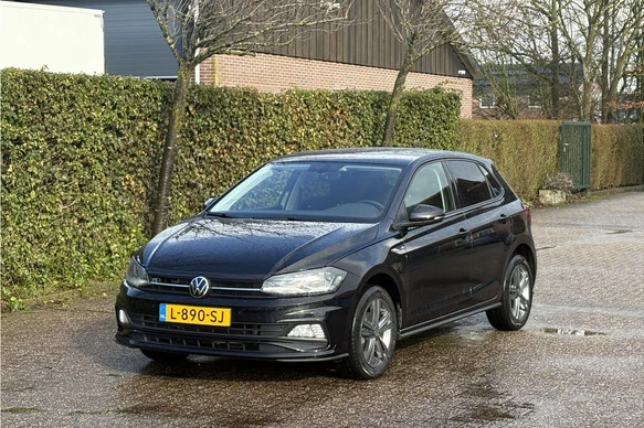 Volkswagen Polo - Afbeelding 1 van 30