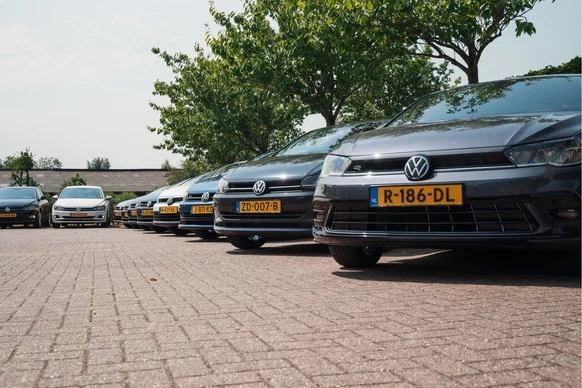 Volkswagen Polo - Afbeelding 2 van 30