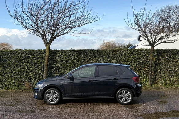 Volkswagen Polo - Afbeelding 4 van 30
