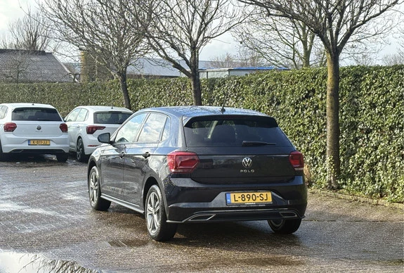 Volkswagen Polo - Afbeelding 5 van 30