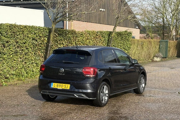 Volkswagen Polo - Afbeelding 6 van 30
