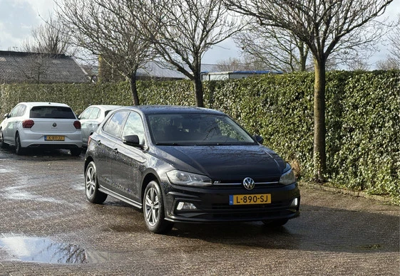 Volkswagen Polo - Afbeelding 7 van 30