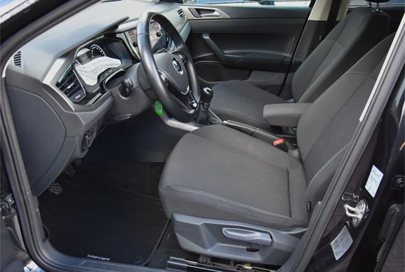 Volkswagen Polo - Afbeelding 9 van 30