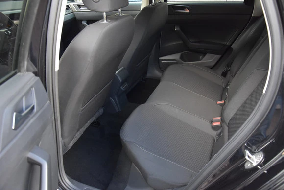 Volkswagen Polo - Afbeelding 10 van 30