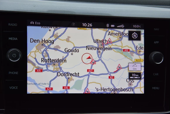 Volkswagen Polo - Afbeelding 11 van 30