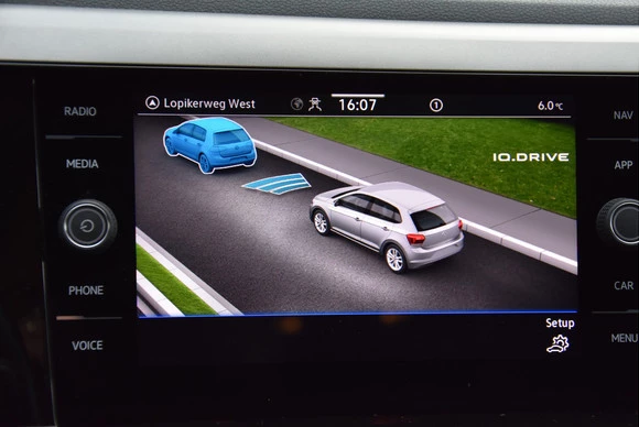 Volkswagen Polo - Afbeelding 13 van 30